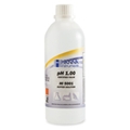 HI 5001 : Technical Calibration / Buffer Solutions with cert. - pH 1.00 +/- 0.01 pH, Bottle, 1 x 500 mL 