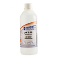 HI 5002-01 : Technical Calibration / Buffer Solutions with cert. - pH 2.00 +/- 0.01 pH, Bottle, 1 x 1 L 