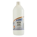 HI 5005-01 : Technical Calibration / Buffer Solutions with cert. - pH 5.00 +/- 0.01 pH, Bottle, 1 x 1 L 