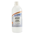 HI 5005 : Technical Calibration / Buffer Solutions with cert. - pH 5.00 +/- 0.01 pH, Bottle, 1 x 500 mL 