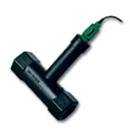 HI 6054T : In-line electrode holder, PG 13.5 thread 