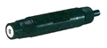 HI 6100805 : Amplified pH electrode for high temperature, with matching pin, 5 m cable, BNC connector