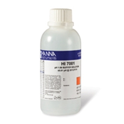 HI 7001M : pH 1.68 calibration buffer @ 25ºC- 0.23 L 