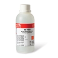 HI 7004M : pH 4.01 buffer solution @ 25°C, Bottle, 0.23 L 