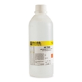 HI 7006L : pH 6.86 buffer solution @ 25°C, Bottle, 0.46 L