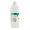 HI 7007L : pH 7.01 buffer solution @ 25ºC, Bottle, 0.46 L 