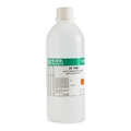 HI 7007L : pH 7.01 buffer solution @ 25ºC, Bottle, 0.46 L