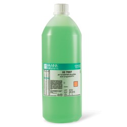 ImHI 7007/1L : pH 7.01 buffer solution @ 25ºC, Bottle, 1 L(List:$14.99)