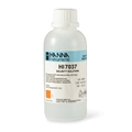 HI 7037M : NaCl calibration solution, 230mL 