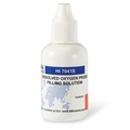 HI 7041S : Electrolyte solution for polarographic DO probes (30 ml) (List: $15)