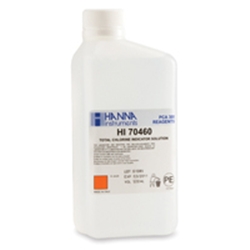 HI 70460 : Indicator solution for PCA 310, PCA 320, PCA 330 