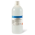 HI 70621L : Electrode cleaning solution for cosmetics industry (skin grease), 0.46 L 