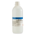 HI 70640L : Electrode cleaning solution for dairy (milk deposits), 0.46 L 