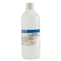 HI 70641L : Electrode cleaning solution for dairy (disinfection), 0.46 L 