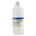 HI 70641L : Electrode cleaning solution for dairy (disinfection), 0.46 L