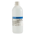HI 70642L : Electrode cleaning solution for dairy (cheese), 0.46 L (List: $25