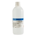 HI 70663L : Electrode cleaning solution from soil (deposits), 0.46 L