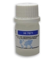HI 7071 : Refill Electrolyte Solution - 3.5M KCl/AgCl electrolyte solution for single junction elect