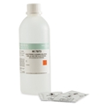 HI 7073L : Protein cleaning solution, 0.46 L
