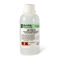 HI 7074M : Inorganic cleaning solution, 0.23 L 