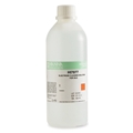 HI 7077L : Oil, Fat and Grease cleaning solution, 0.46 L 