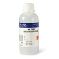 HI 7081M : NaCl solution (30 g/L), 0.23 L 