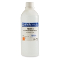 HI 7084L : NaCl solution (58.4 g/L), 0.46 L (List: $23)