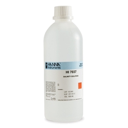 ImaHI 7089L : NaCl solution (125 g/L), 0.46 L (List: $23)