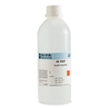 HI 7089L : NaCl solution (125 g/L), 0.46 L