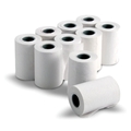  HI 710032 : Paper roll for bench meters (10 pcs)