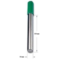 HI 72911D : Stainless steel double junction pH electrode for HI 99141