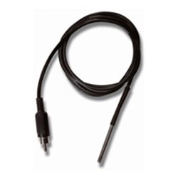 HI 762W/10 : Wire probe with NTC thermistor sensor, 33' (10m) cable with out handle 