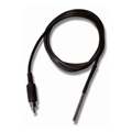 HI 762W/10 : Wire probe with NTC thermistor sensor, 33' (10m) cable with out handle 
