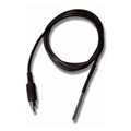 HI 762W : Wire probe with NTC thermistor sensor, 3.3' (1m) cable with out handle