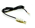 HI 7632-00 : Conductivity probe for BL 983317, BL 983318, BL 983327, amperometric, ATC, 2 m (6.6 ft)