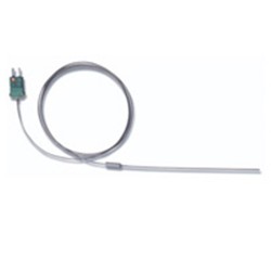 HI 766Z : Wire temperature probe for ovens