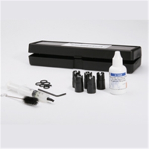  HI 7698282 : Replacement Probe Maintenance Kit - HI 7042S solution for DO sensor, 5 O-rings for DO 