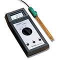 HI 8014 - pH mV C meter for schools