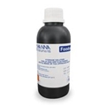 HI 80300M : Storage solution for pH /ORP electrodes, 0.23 L FDA approved bottle 