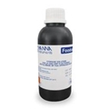 HI 80300M : Storage solution for pH /ORP electrodes, 0.23 L FDA approved bottle