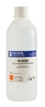 HI 8080L : Na solution (2.3 g/L), 0.46 L FDA approved bottle