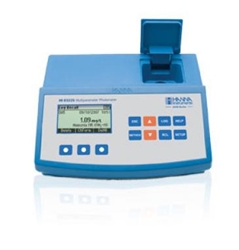 HI 83215 : Grow master bench ISM meter
