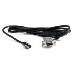  HI 920011 : 5 to 9-pin connection cable