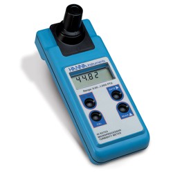 HI 93703 : Portable turbidity meter 