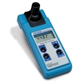HI 93703 : Portable turbidity meter