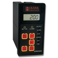 HI 943500A : Panel mounted conductivity controller 0.0-199.9 mS/cm 