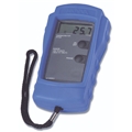 HI 955502 : Pt100 thermometer with general purpose fixed probe (List: $213)