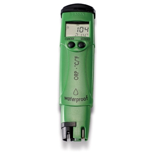 HI 98120 ORP Temperature Tester with ORP Range up to 1000 mV