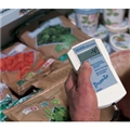 HI 99551-10 : Infrared thermometer (°C) with IR sensor, -20 to 199.9°C