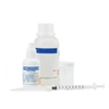 HI 38013 : Phenolphthalein & total alkalinity test kit (100 tests) 